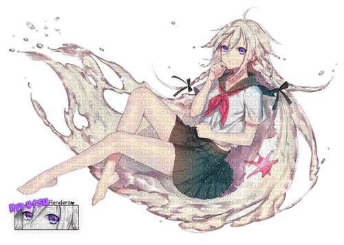 IA || Vocaloid {43951269} - δωρεάν png