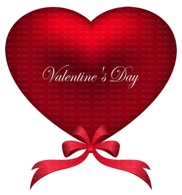 Kaz_Creations Valentine Deco Love Hearts Text - 免费PNG