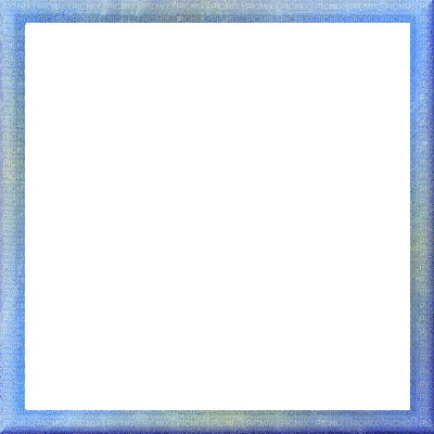 ani--frame--blå--blue - Animovaný GIF zadarmo