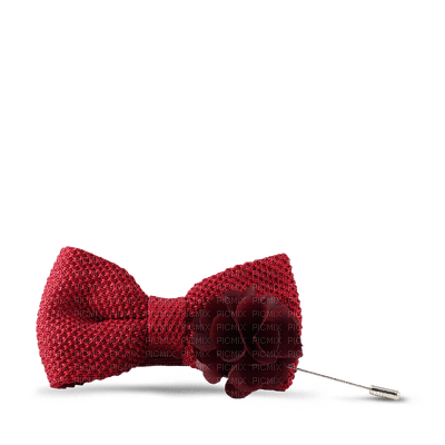 Kaz_Creations Deco Lapel Flower Colours Bow Tie - безплатен png