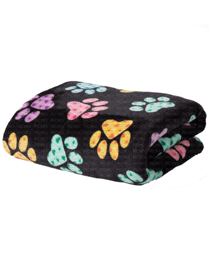 Paw blankets - ilmainen png