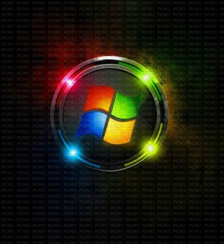 WINDOWSCOLORPC - by StormGalaxy05 - png gratis