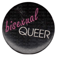 bisexual queer - png gratis