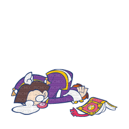 Klug on the floor - δωρεάν png