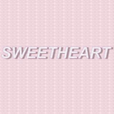 ✶ Sweetheart {by Merishy} ✶ - PNG gratuit