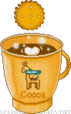 coffee - Gratis animerad GIF