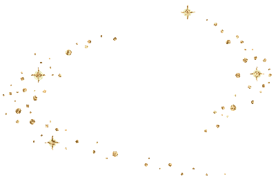 stars (created with lunapic) - GIF animasi gratis