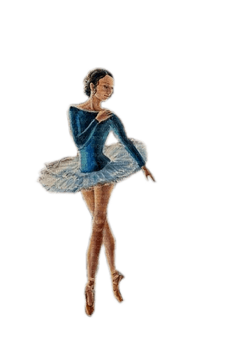 Ballerina - darmowe png