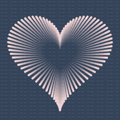 kör szív - 免费动画 GIF