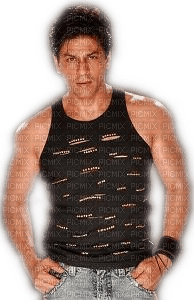 Shah Rukh Khan - zdarma png