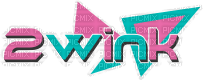 2wink logo original - besplatni png