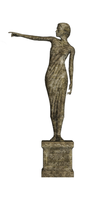 statue katrin - ingyenes png