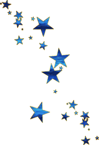 stars - darmowe png
