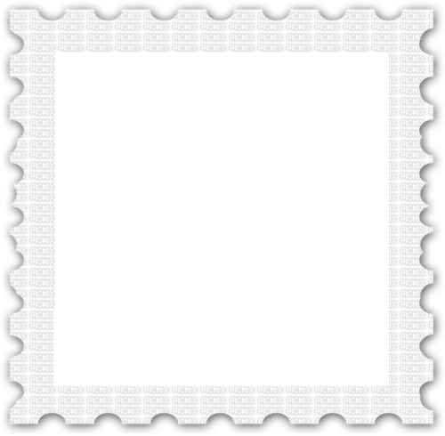 Post stamp  Bb2 - 免费PNG