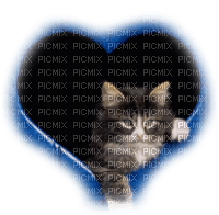 chat dans un coeur - δωρεάν png