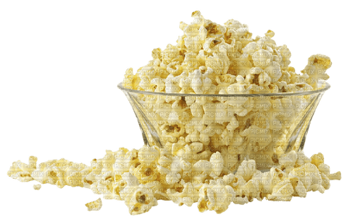 popcorn Bb2 - ingyenes png