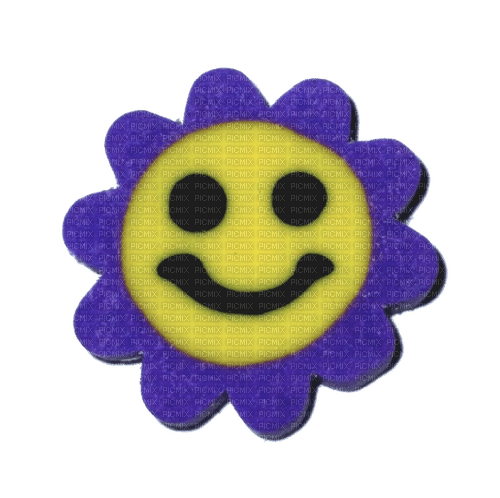 flower eraser - ücretsiz png