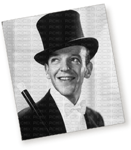 loly33 Fred Astaire - безплатен png