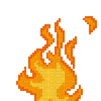 Fire Images - GIF animate gratis