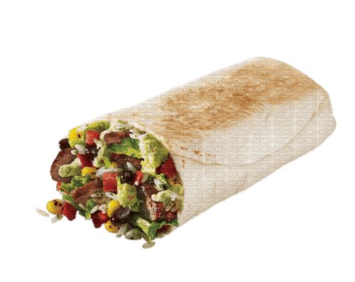 BurritoBig - nemokama png