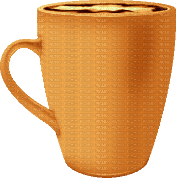 Coffee.Café.Chocolate.Mug.Victoriabea - 無料のアニメーション GIF