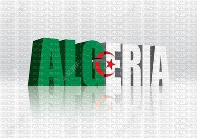 algeria - besplatni png