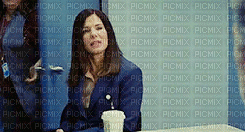 Sandra Bullock - Ilmainen animoitu GIF