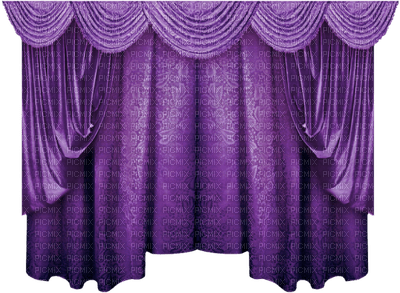 Kaz_Creations Curtains Swags - PNG gratuit