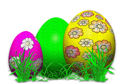 Easter, pääsiäinen - Free PNG