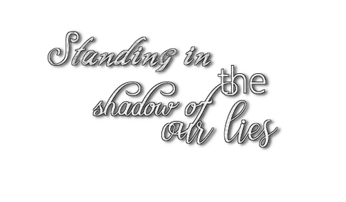 The shadows ❣heavenlyanimegirl13❣ - png ฟรี