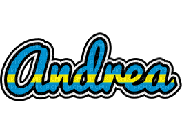 Kaz_Creations Names Andrea - ücretsiz png