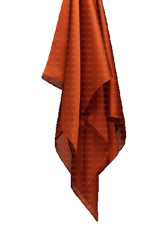 red scarf - Ilmainen animoitu GIF