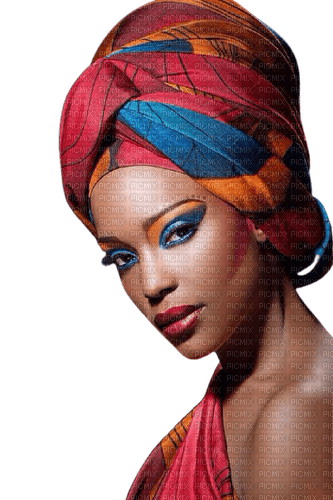 african queen - 免费PNG