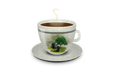 kahvi, coffee - безплатен png