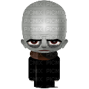 Uncle Fester - Free PNG