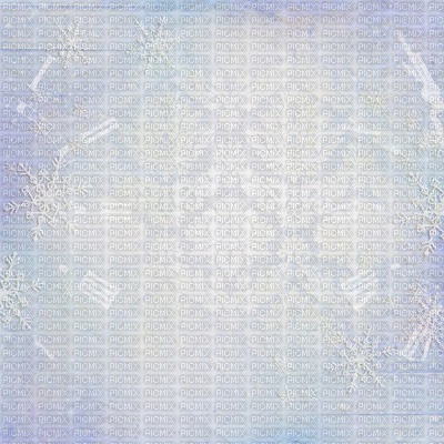 background Winter_fond hiver_tube - δωρεάν png