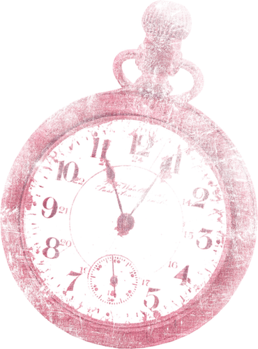 Clock ❤️ elizamio - Free PNG