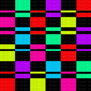 checkered background - Darmowy animowany GIF
