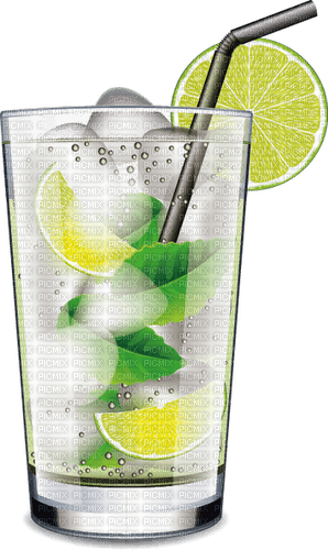 cocktail Bb2 - kostenlos png
