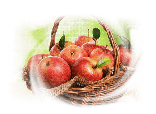 äpple-frukt.fruit - png gratis