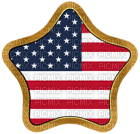 Kaz_Creations USA American Independence Day - zdarma png