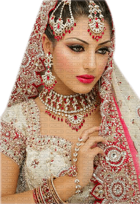 mujer hindu  by EstrellaCristal - nemokama png