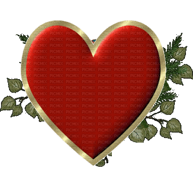 St. Valentine - Бесплатный анимированный гифка