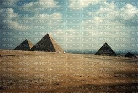Pyramids   الاهرامات - gratis png