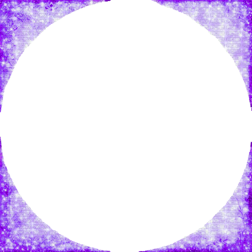 Animated.Frame.Purple - By KittyKatLuv65 - GIF เคลื่อนไหวฟรี