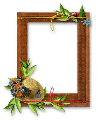 Kaz_Creations Deco Frames Frame - png ฟรี
