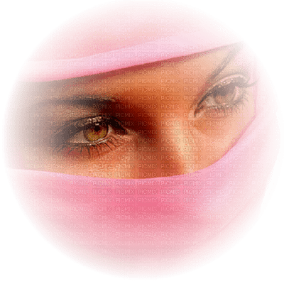 Woman Arabic bp - ücretsiz png