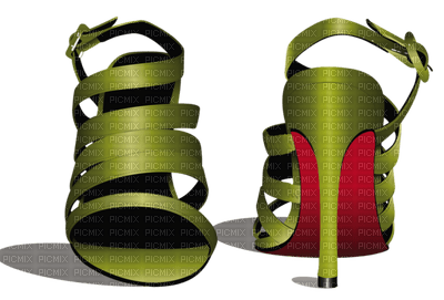 Kaz_Creations Shoes Footwear - png ฟรี