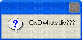 OwO whats dis??? - ilmainen png