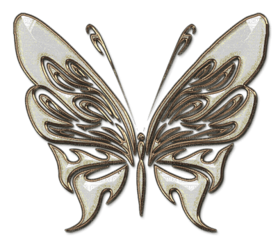 papillon - zdarma png